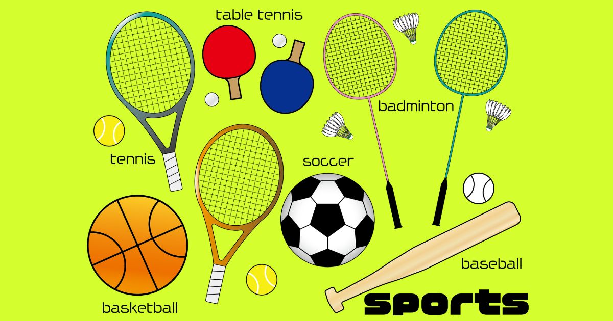 sports-school